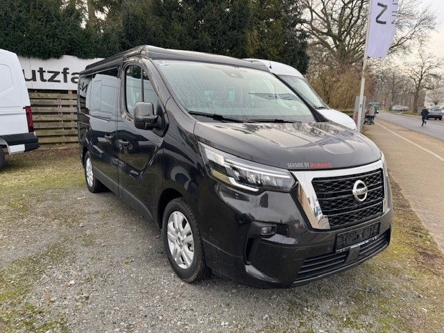 Nissan Primastar L1H1 2,8 dCi 150 (6-Si.) DCT Acenta