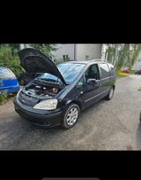 Ford Galaxy 2.8 VR6 mit Gasanlage Tüv 7/26 - Ford Galaxy: V6