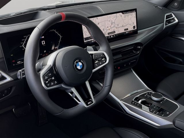 Foto Nummer 7: BMW 340d xDrive