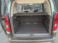 Citroën Berlingo - Vorschau Bild 5