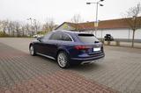 Audi A4 Allroad 45 TFSI S tronic quattro - Audi A4 Allroad aus 2019