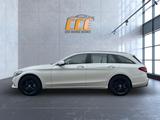 Mercedes-Benz C 250 T *LED*AHK*Leder*Navi*SHZ - gebrauchte Mercedes-Benz C 250 aus dem Jahr 2015