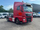 MAN TGX 18.480 Hydrodrive Blatt Blatt - MAN Hydrodrive
