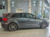 Audi S3 Sportback 2.0 TFSI quattro/Matrix/Bang&Olufs - Audi S3: Schiebedach
