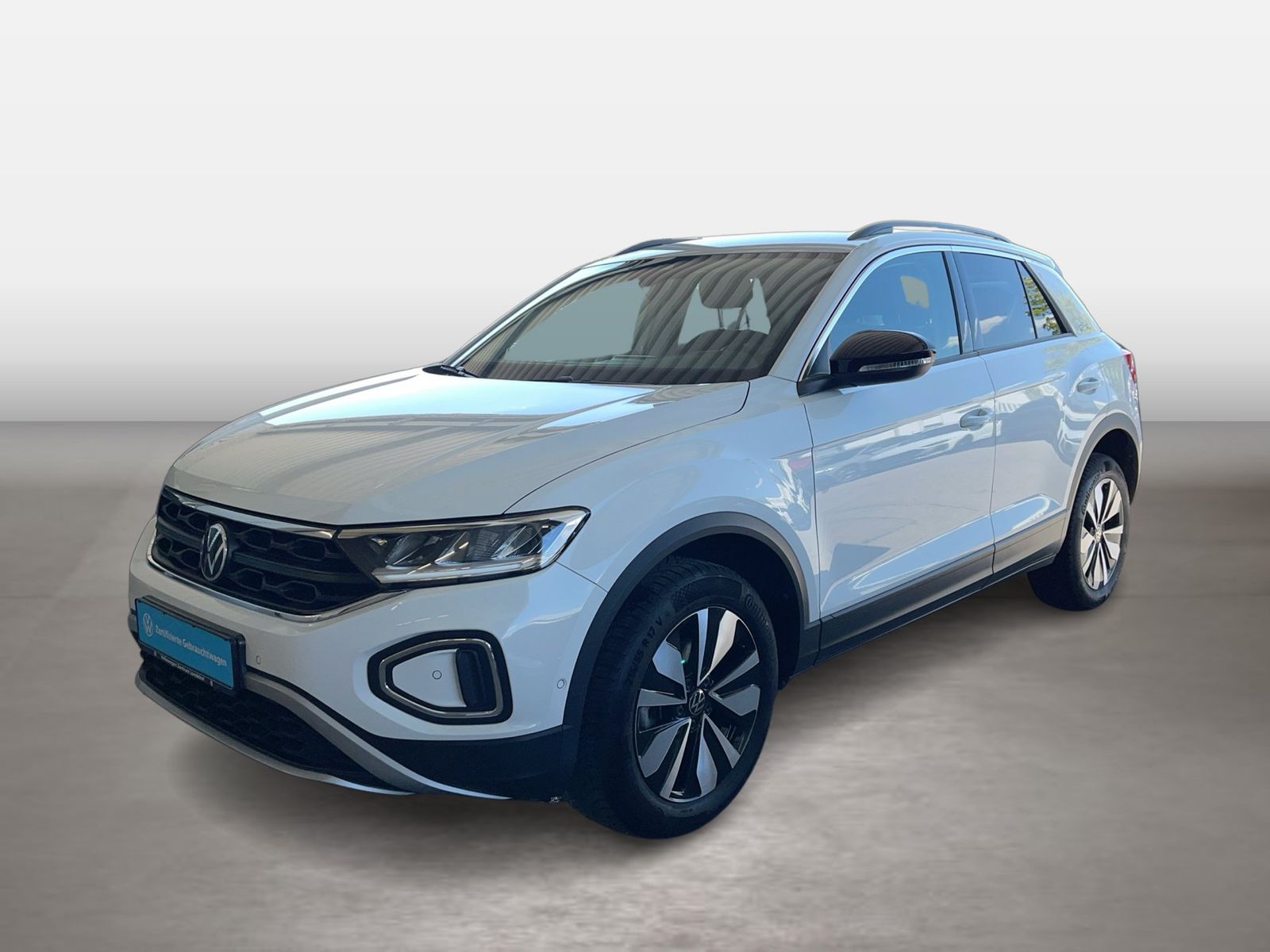 Volkswagen T-Roc - Bild 2