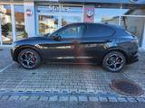 Alfa Romeo Stelvio Competizione Q4 - Alfa Romeo Stelvio Competizione