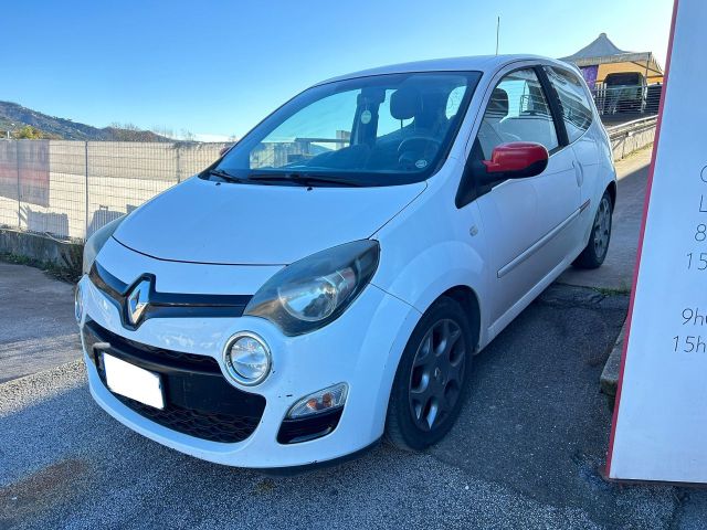 Renault Twingo 1.2 16V NEO PATENTATO !