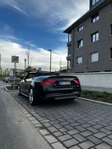 Audi S5 3.0 TFSI S tronic ABT Cabrio  - Audi S5 Gebrauchtwagen