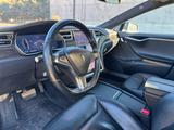 Tesla Model S P90D P FREE SUC - Tesla Model S von privat