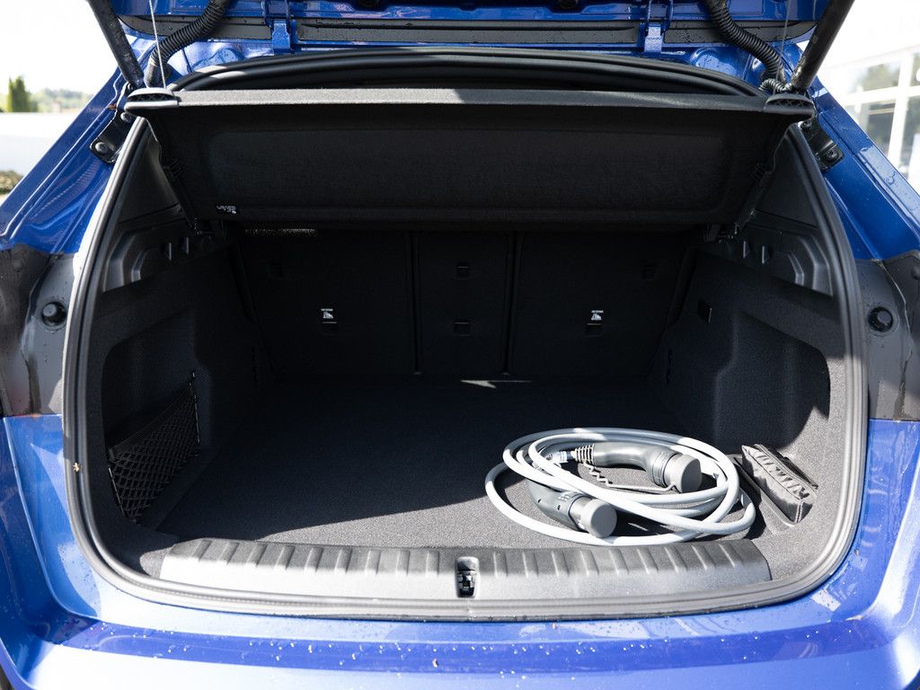BMW iX1 - Bild 12