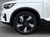 Volvo C40 Plus Single Engine Extended Range RWD - Volvo C40 aus 2024