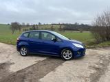 Ford C-Max C-MAX Sync Edition - Ford C-Max: Sync Edition