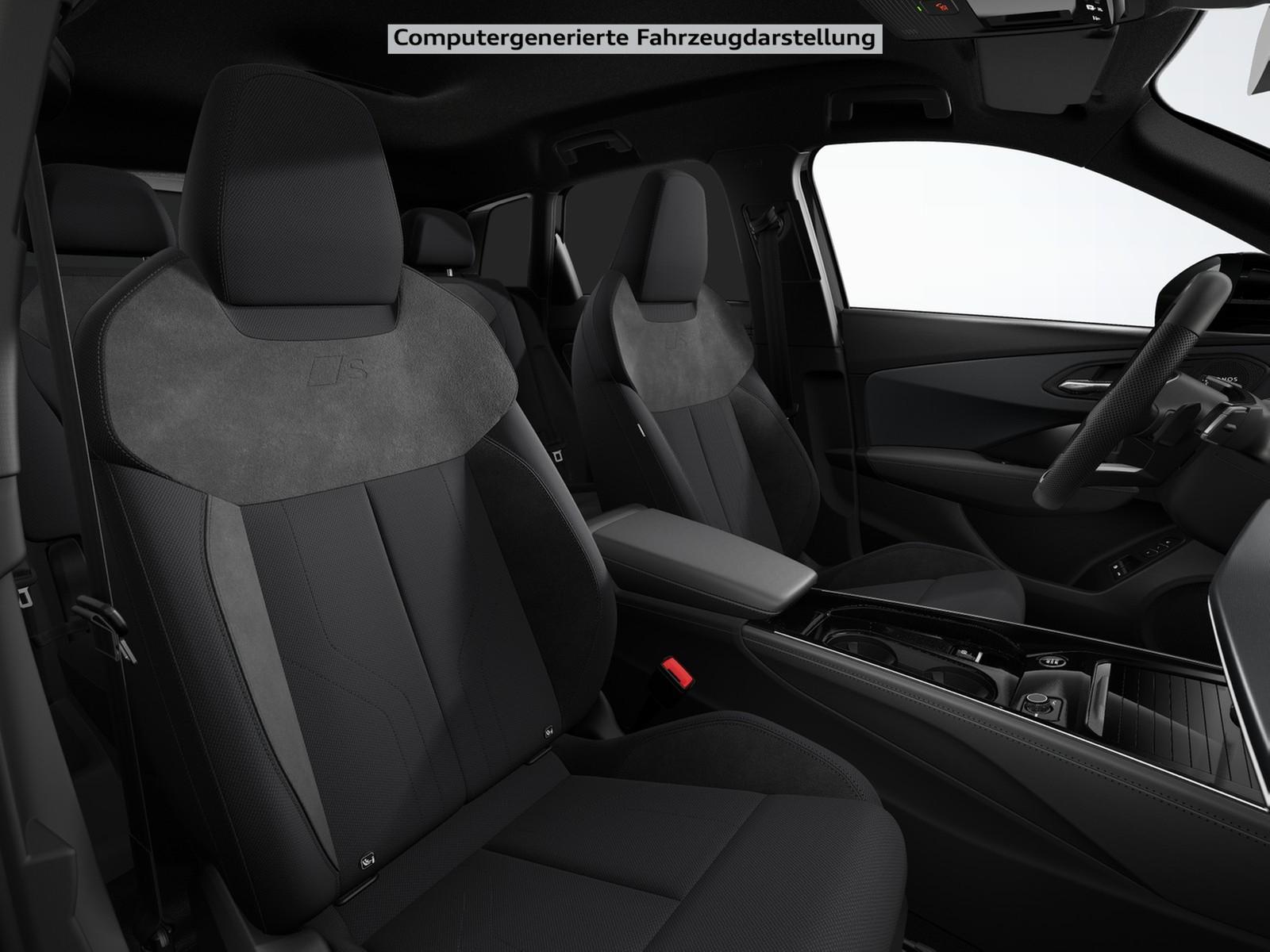 Audi Q3 SUV e-hybrid S tronic S-Line  HeadUp AHK