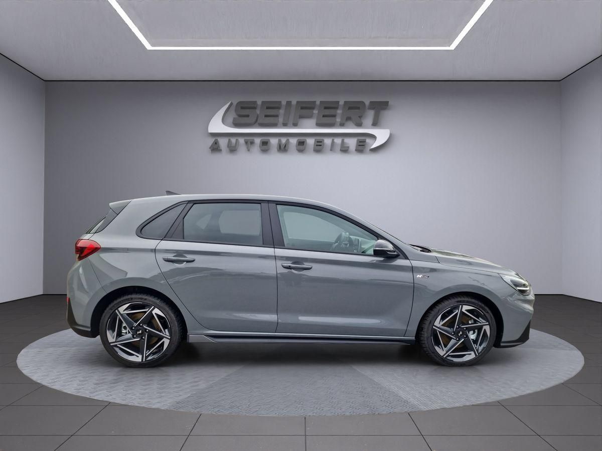 Hyundai i30 – Bild 6