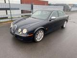 Jaguar S-Type 2.7 Liter V6 Diesel Executive Executive - gebrauchte Jaguar S-Type aus dem Jahr 2006
