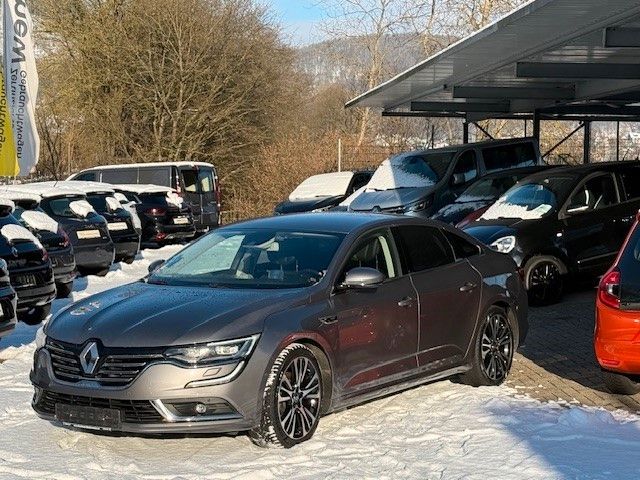 Renault Talisman Initiale Paris