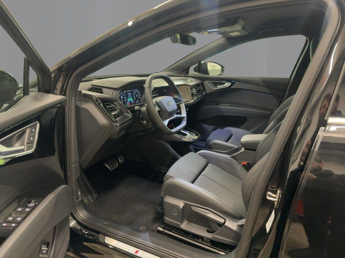 Audi Q4 e-tron - Bild 8