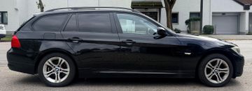 BMW 318 - 6