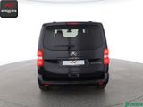 Citroën SpaceTourer 2.0 BlueHDI BUSINESS LOUNGE 6 SITZE - Citroën SpaceTourer aus 2017