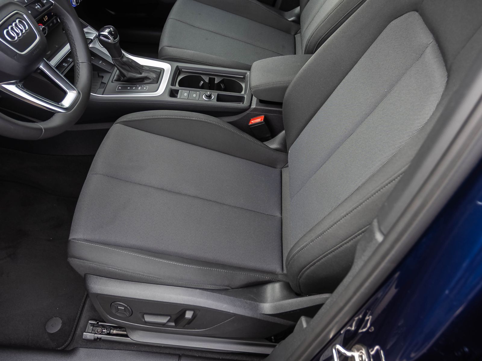 Audi Q3 - Bild 14