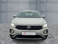 Volkswagen T-Roc - Vorschau Bild 3