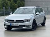 Volkswagen VW Passat B8 2018 1 Hand HU 07/2027 - Volkswagen Passat mit Benzin-Antrieb: Kombi, 1.8
