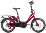 Tern NBD S5i Unisex 20" - Tern E-Bikes