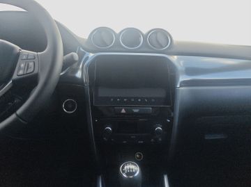 Fotografie 12 des Suzuki Vitara 1.4 Comfort+ Schiebedach Navi Kamera LED