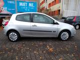 Renault Clio 1.2 - gebrauchte Renault Clio aus dem Jahr 2010