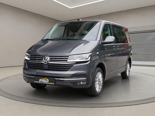 Volkswagen Caravelle T6.1 TDI Highline+8-Sitzer+AHK+