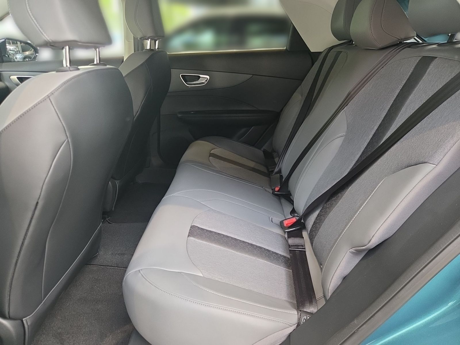 Fahrzeugabbildung MG MG4 4 Premium 64 kWh *APPLE CARPLAY*ANDROID AUTO