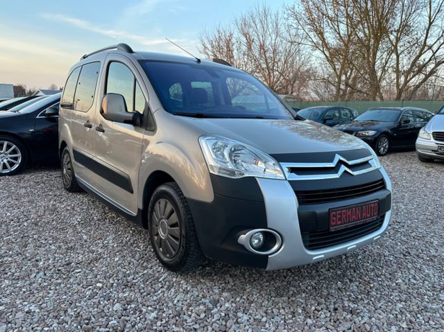 Citroën Berlingo Kombi XTR 1.6