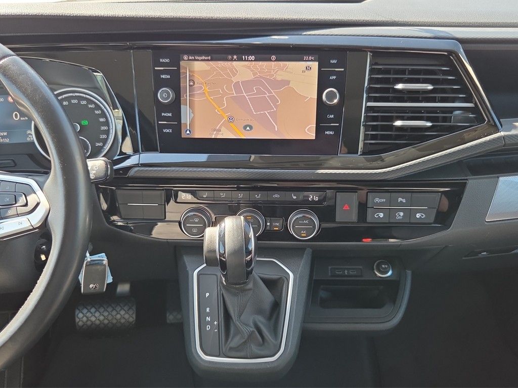 Volkswagen T6 Multivan - Bild 14