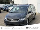 Volkswagen Sharan 2.0TDI Highline 7-SITZ*LEDER*ACC*NAVI*DSG - Volkswagen Sharan in Braunschweig