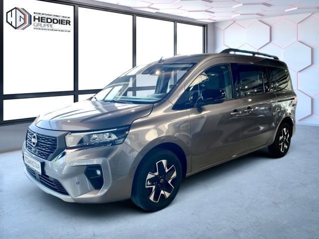 Fahrzeugabbildung Nissan Townstar 1.3 Automatik Tekna L2 *7-Sitzer*360'*