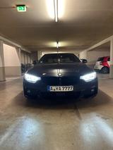 BMW 420 Gran Coupé 420i Gran Coupé M Sport M Sport - BMW 420 Gran Coupé in München