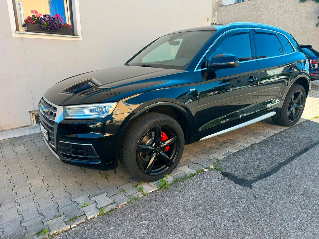 Image of Audi Q5