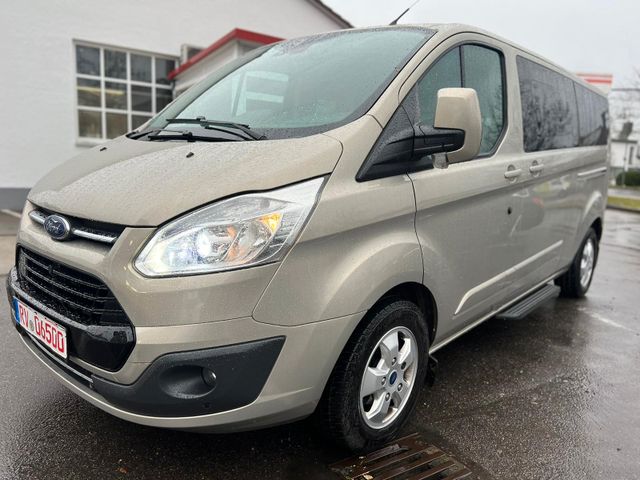 Ford Transit/Tourneo Custom Kombi 310 L2 Tourneo Tita