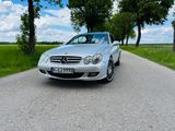 Mercedes-Benz CLK 200 KOMPRESSOR ELEGANCE Elegance - Mercedes-Benz CLK 200 in München