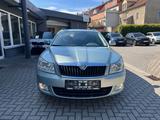 Skoda Octavia Combi Ambiente *EPH AHK KLIMAAUTO CD TEM - gebrauchte Skoda Octavia aus dem Jahr 2009