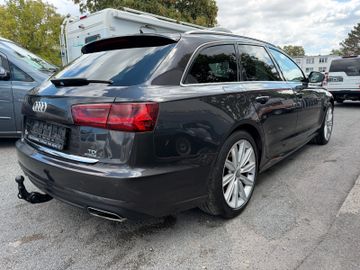 Audi A6 - 4