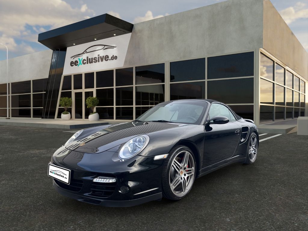 Porsche 997