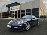 Porsche 911 (997) Turbo Cabrio Navi Bose SportChrono - Porsche aus 2008: 911 Turbo