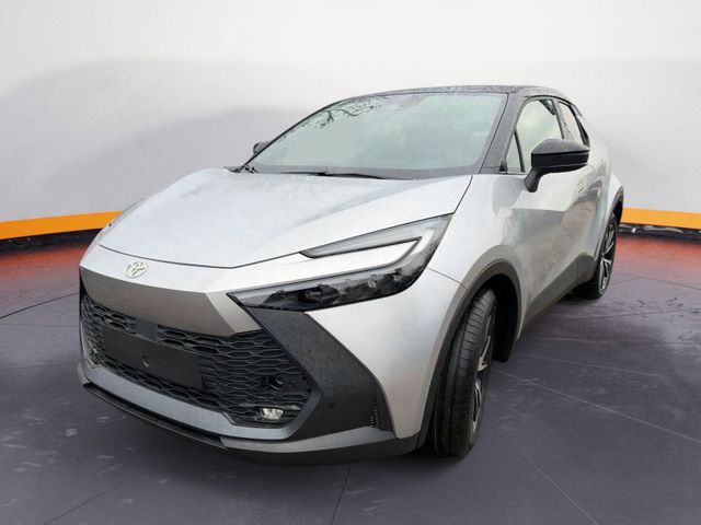 Toyota C-HR Hybrid FWD Team Deutschland UPE 41280 !! BT