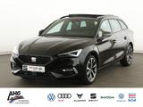 Seat Leon FR Sportstourer  1.5TSI 116PS 6Gang FR  LED - Seat Leon: Sport