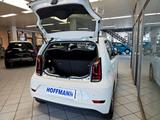 Volkswagen e-up! Kamera,Sitzheizung,Alufelgen,PDC,GRA - Volkswagen up! mit Elektro-Antrieb