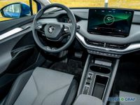 Skoda Enyaq - Vorschau Bild 7