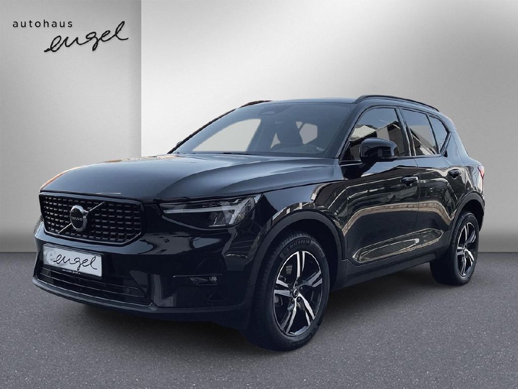 Image of Volvo XC40