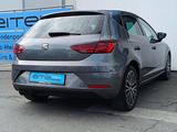 Seat Leon Xcellence 1,8 TSI Schiebedach LED Navi SHZ - Seat Leon: Leder, Partikelfilter