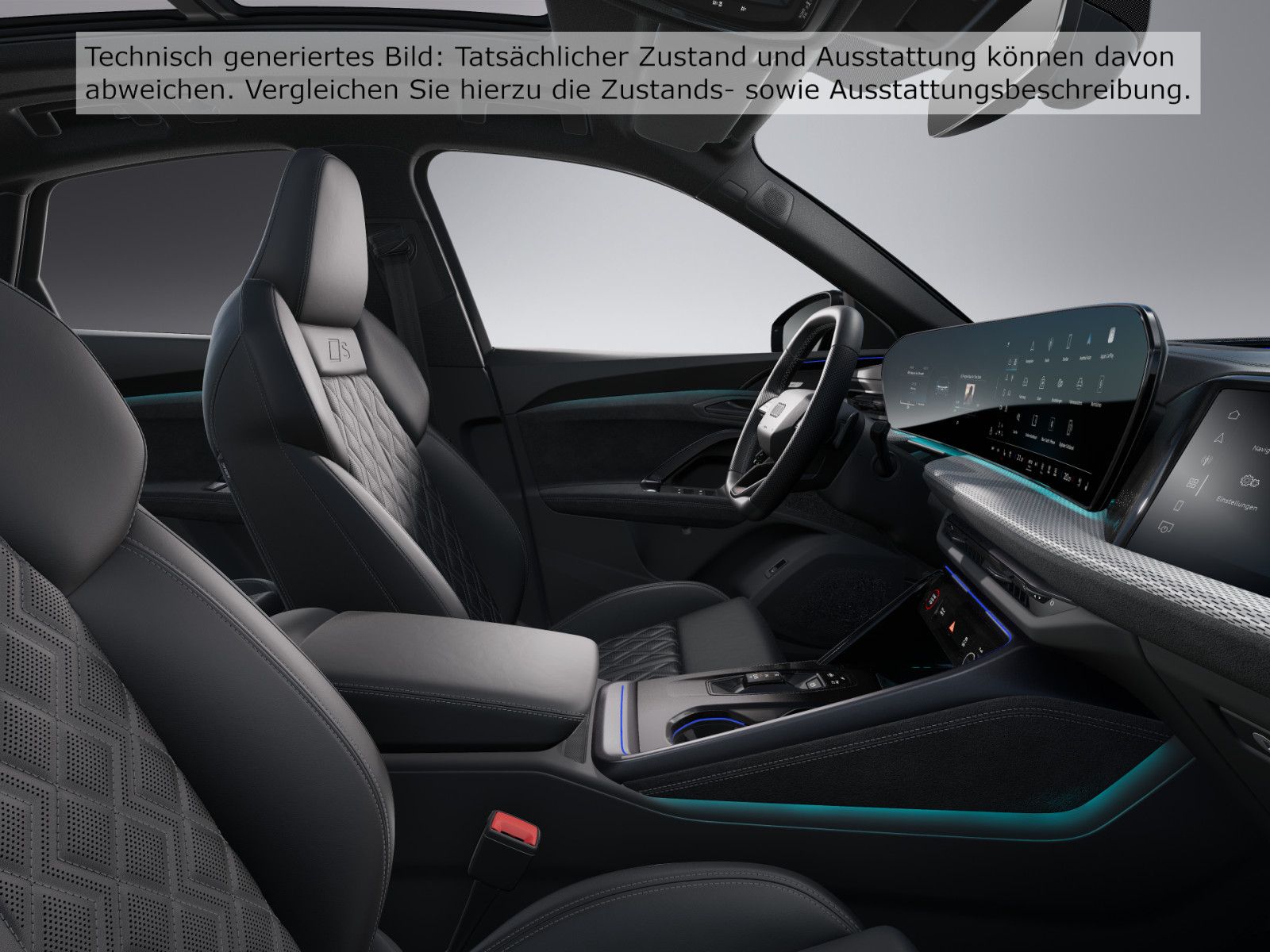 Audi SQ5 - Bild 10